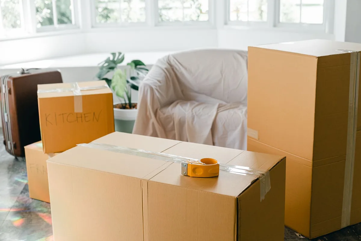 Hoarding Cleanup in Farmingville, NY